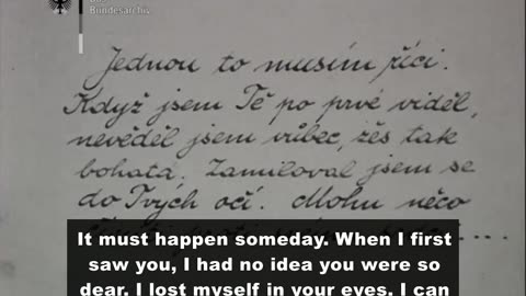 MARRIAGE (Germany-1929) "Die Ehe" LIL DAGOVER. Czech flash titles with NEW English subtitles.