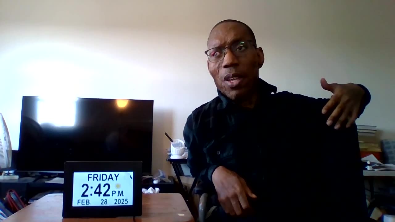 The new sexual revolution