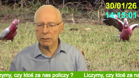 Liczymy, czy ktoś za nas policzy ?