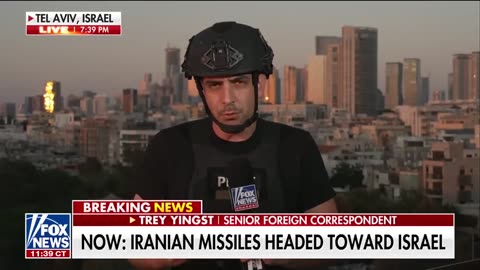 WATCH: Israel hammers Iranian centrifuge production site, says regime 'crossed every red line'