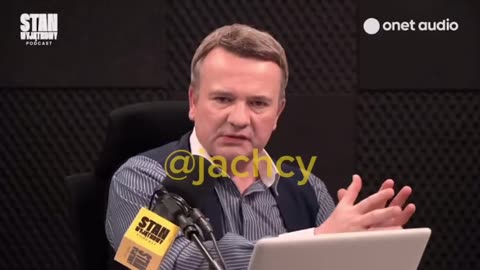 Chwila szczerości funkcjonariusza🔥 ➡️„Szopa wszystkich wsypał, których miał wsypać…”