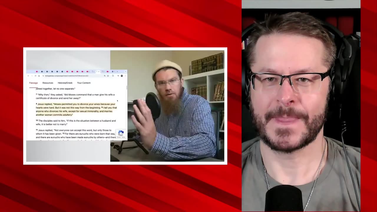 Can Saajid Lipham Solve the Islamic Dilemma?