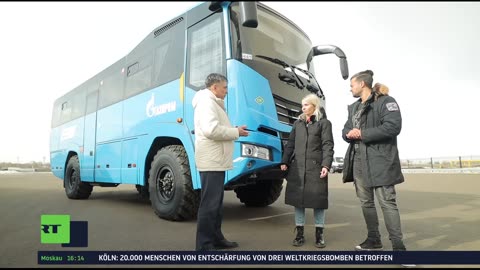 RT DE-LIVE TV