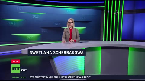 RT DE-LIVE TV