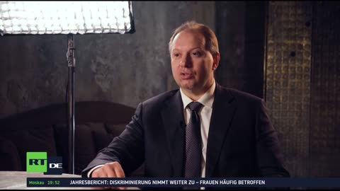 RT DE-LIVE TV