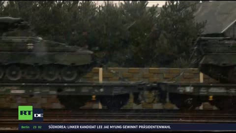 RT DE-LIVE TV