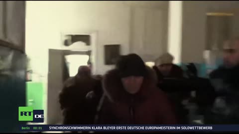 RT DE-LIVE TV