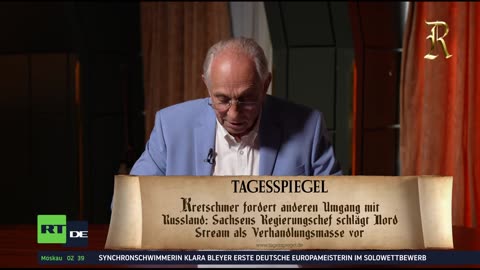 RT DE-LIVE TV