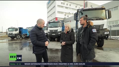 RT DE-LIVE TV