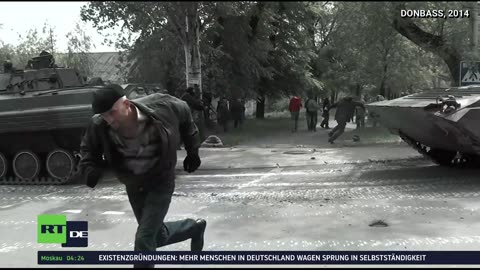 RT DE-LIVE TV