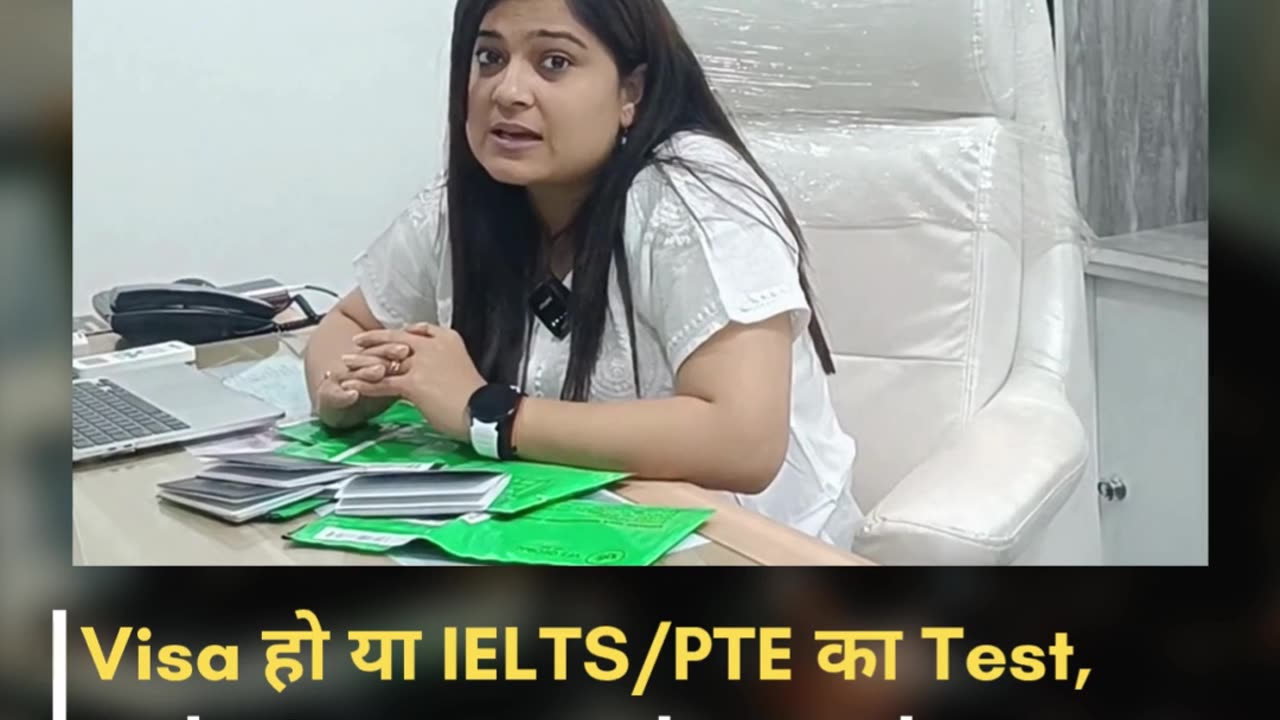 Best IELTS Institute in Hisar