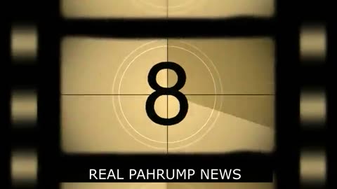 REAL PAHRUMP NEWS