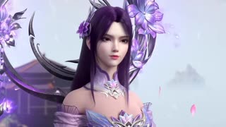 Battle Through the Heavens Episode 148 Preview