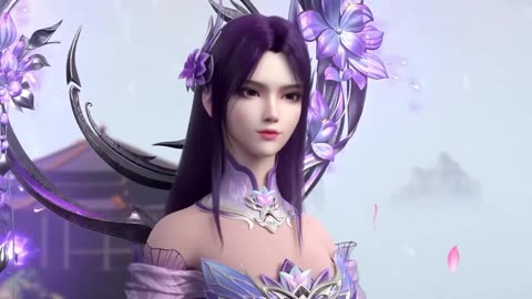 Battle Through the Heavens Episode 148 Preview