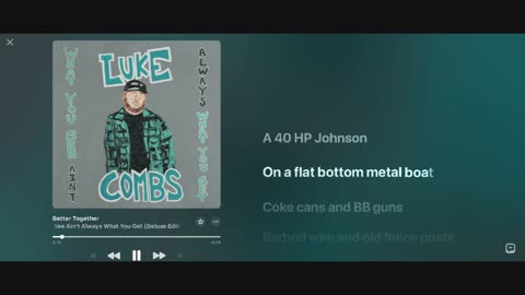 Country Music Mix