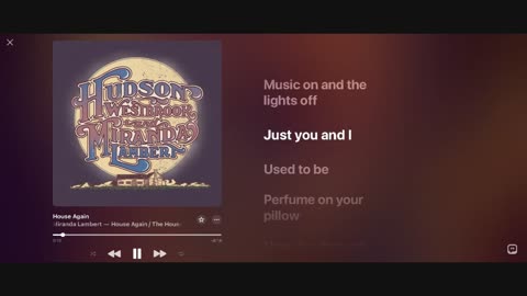 Country Music Mix