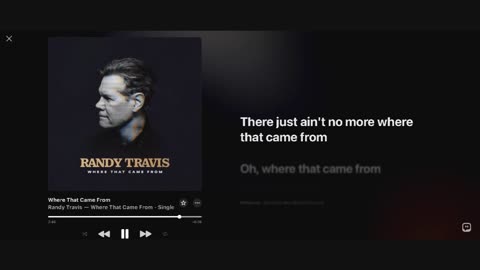 Country Music Mix