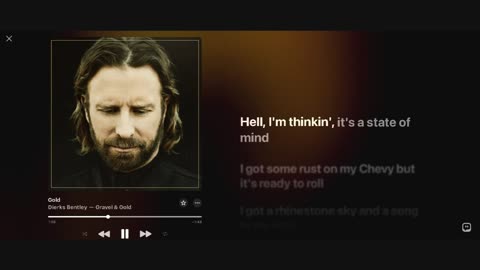 Country Music Mix