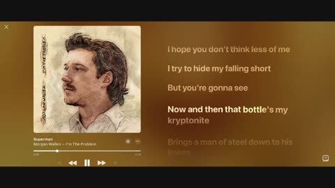 Country Music Mix