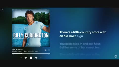 Country Music Mix