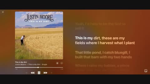 Country Music Mix