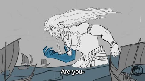 I Dubbed Epic The Musical And Made It A Comedy ( Troy To Ocean Saga )