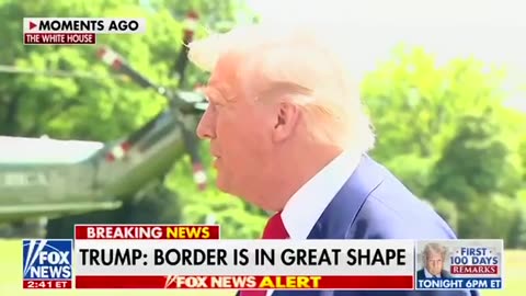 Trump for Pope