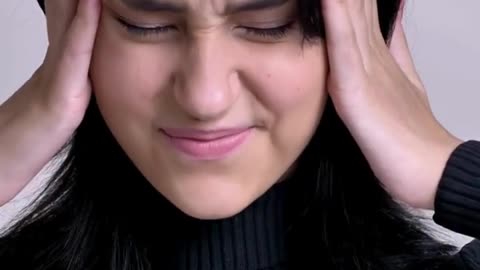 1 Quick Tip to relieve tension headache instant result