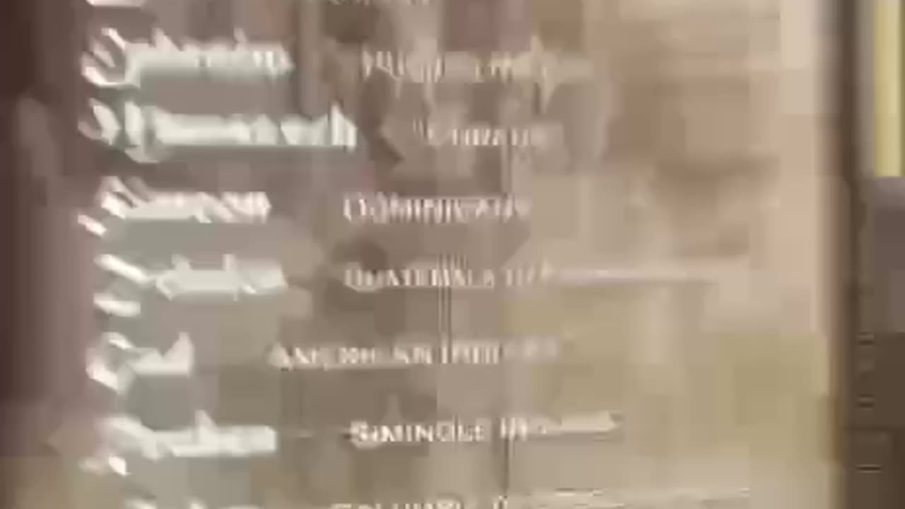 The American Black Would Unite His Brethren, Latinos and Native Americans, As the Israelite!
