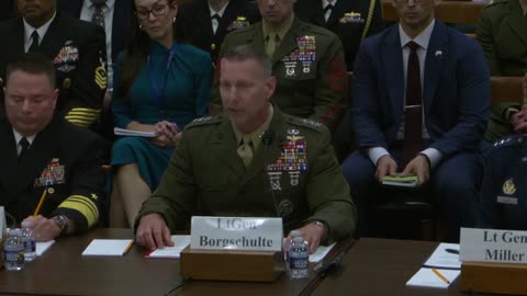Military Department Personnel Chiefs - Personnel Posture - April 30, 2025