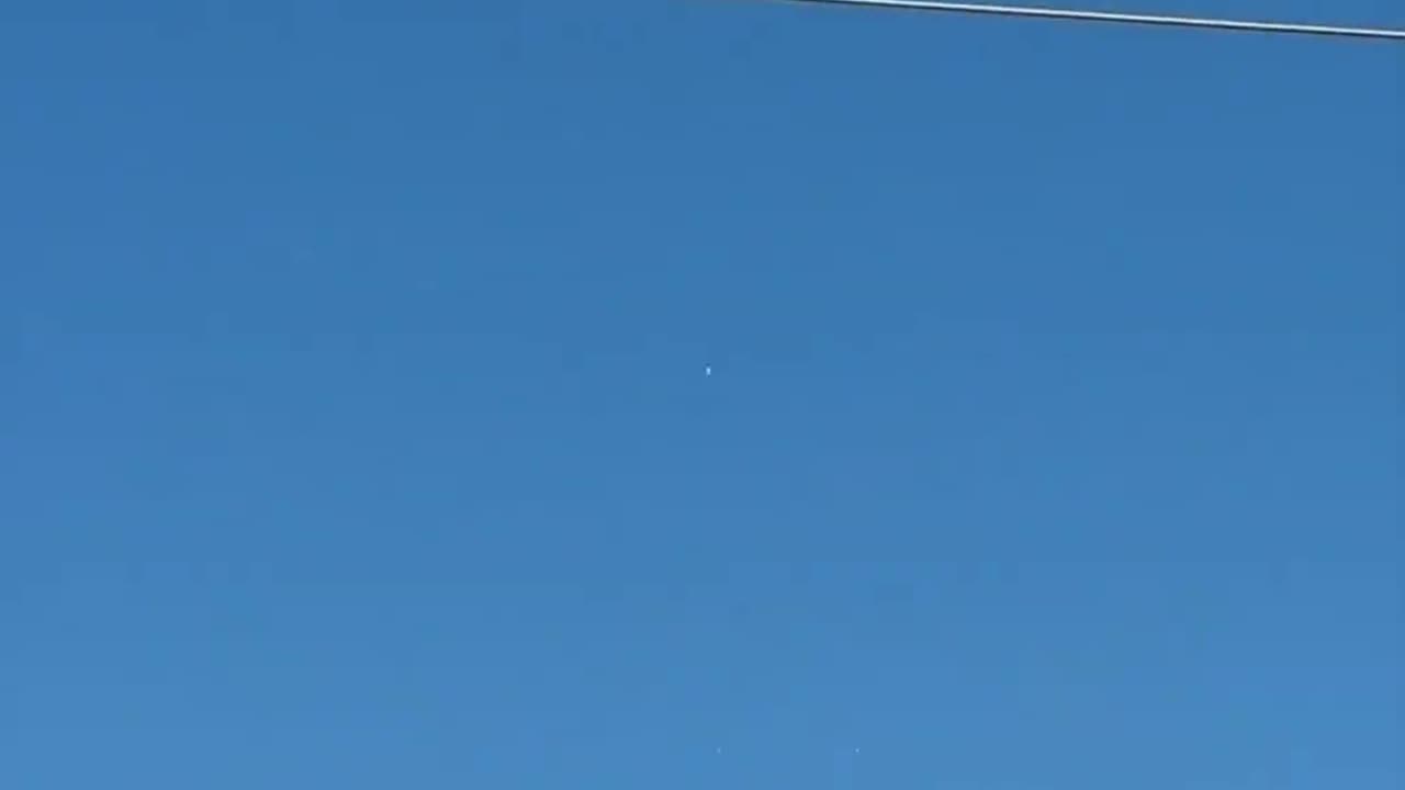 Images d'OVNI : une courte sélection de vraies photos