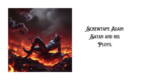 Screwtape Again