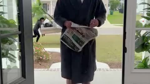 Mr baests World Reachest Robbery