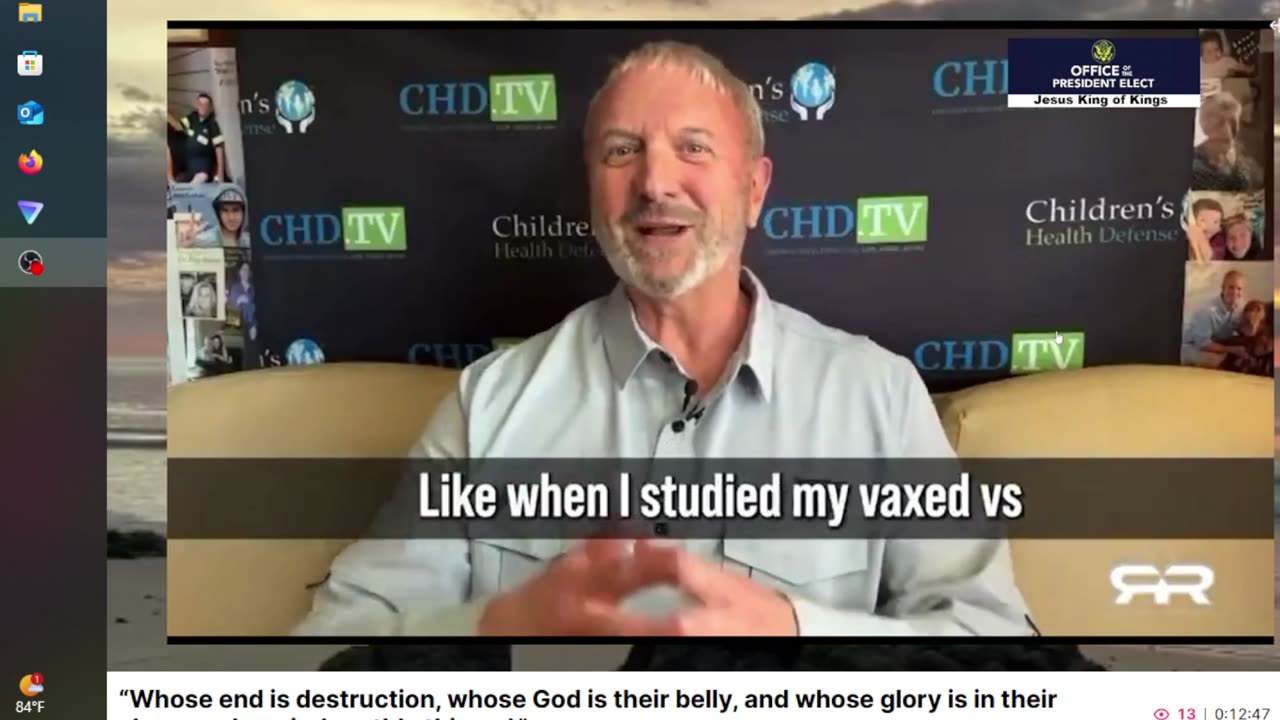 Doctor's get Paid over 1,000,000 to vaccinate you & your kids