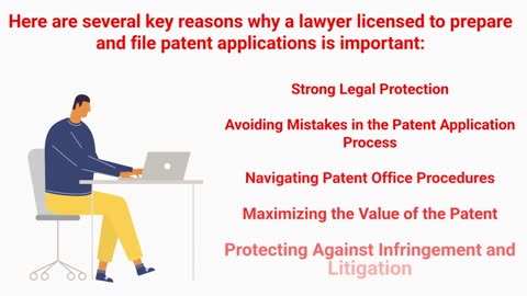 Nielsen IP Legal - Patent Application Lawyer in Southlake, TX