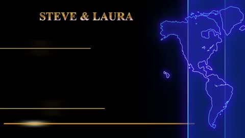 Patriot Talk Show with Steve & Laura 9-2-2025