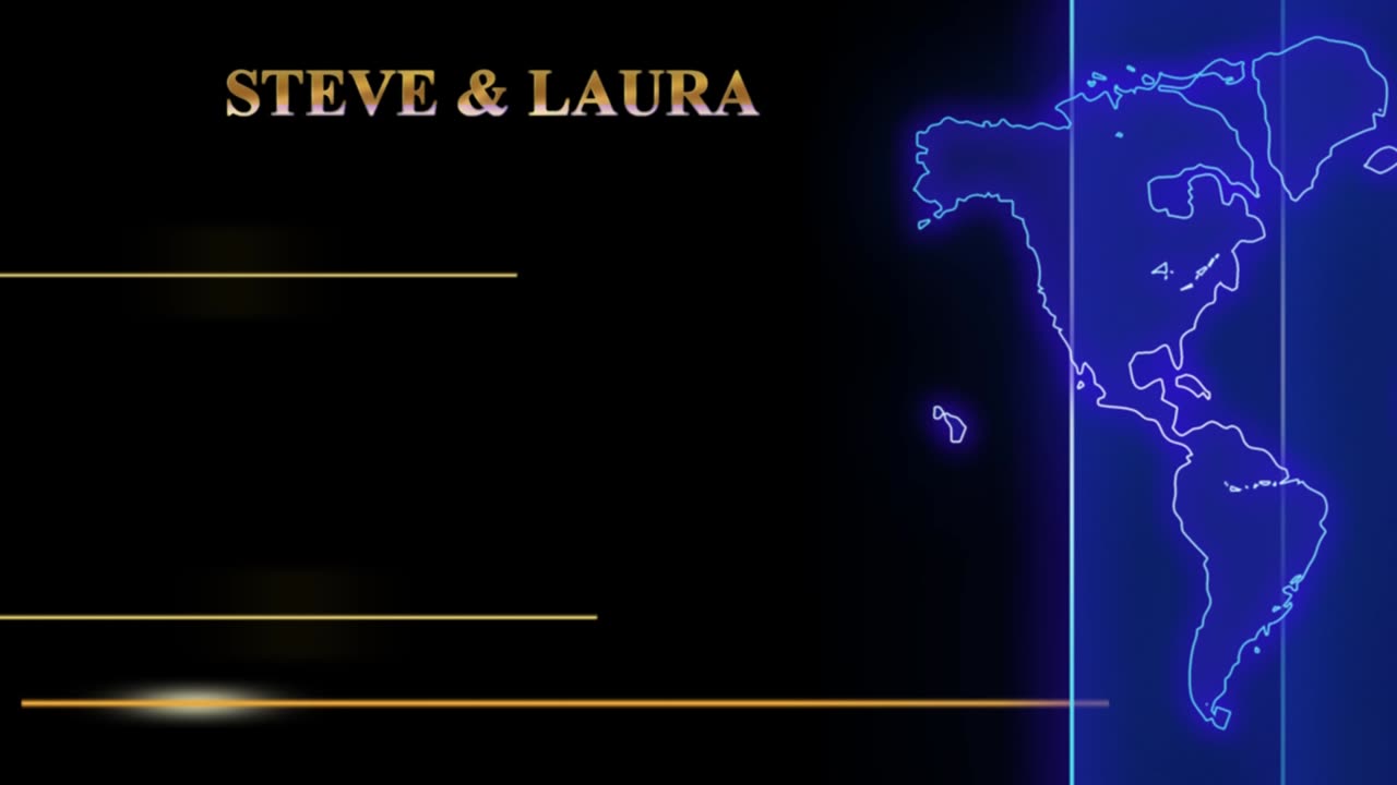 Patriot Talk Show with Steve & Laura 9-2-2025