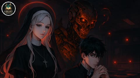 Unwitting Mastermind of Villains — Became the Patron of Villains Novel Teaser