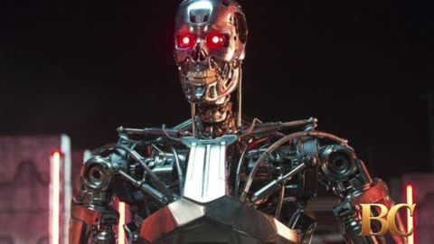 James Cameron warns of ‘Terminator-style apocalypse’ if AI weaponized