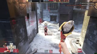 Scout Gaming (Team Fortress 2)