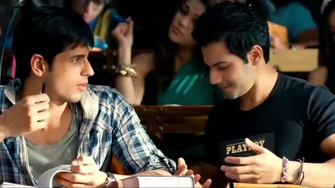 Vele Full Video - SOTY Sidharth Malhotra Varun Dhawan Vishal Dadlani Shekhar Ravjiani