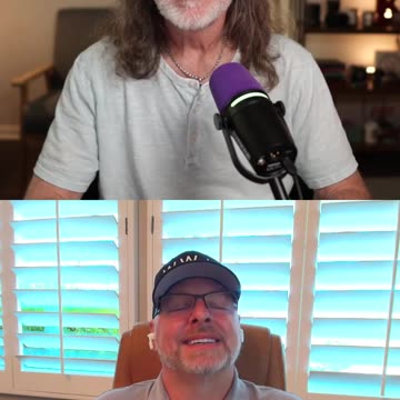 Kevin Kolbe's Journey