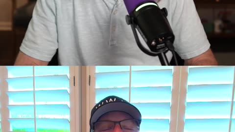 Kevin Kolbe's Journey