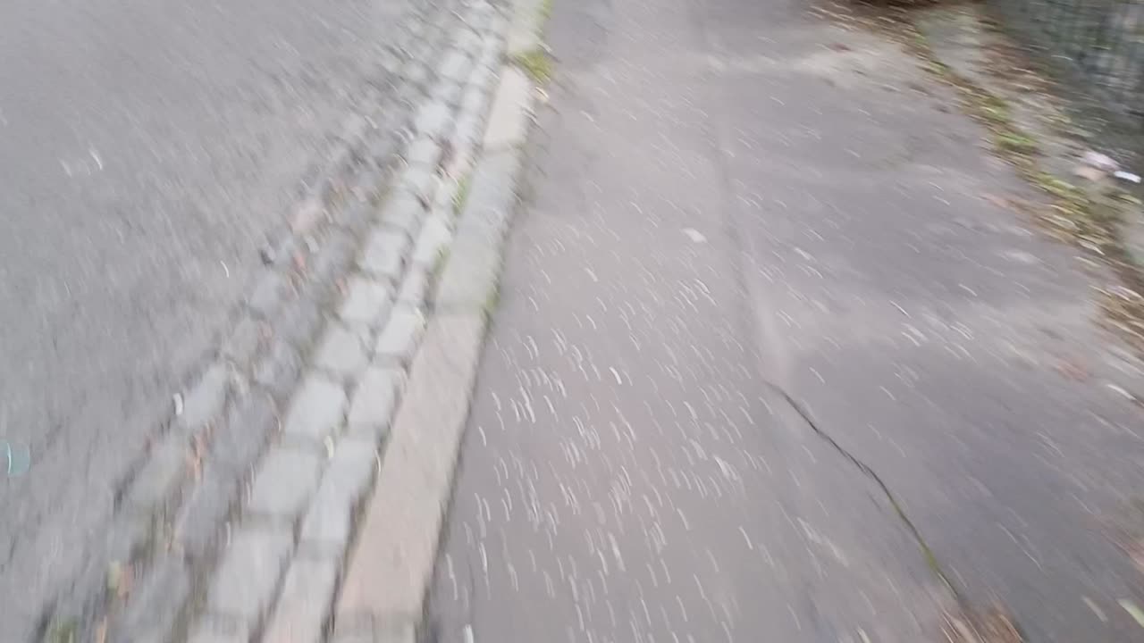 Walkie talkie: Keir's little report card