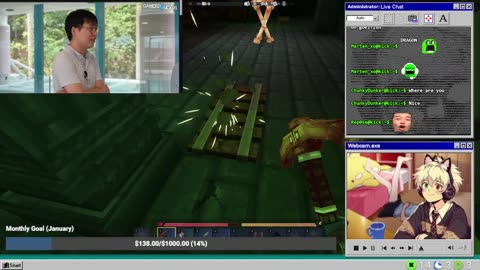 Good Morning, Maria!