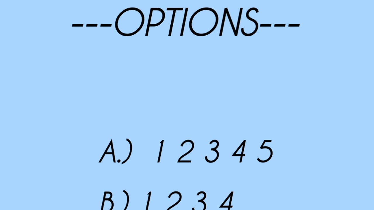 ONLY AN EXPERT CAN SOLVE 🗿🗿