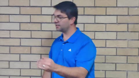 2025-11-28 Friday Chapel with Ps Oliver