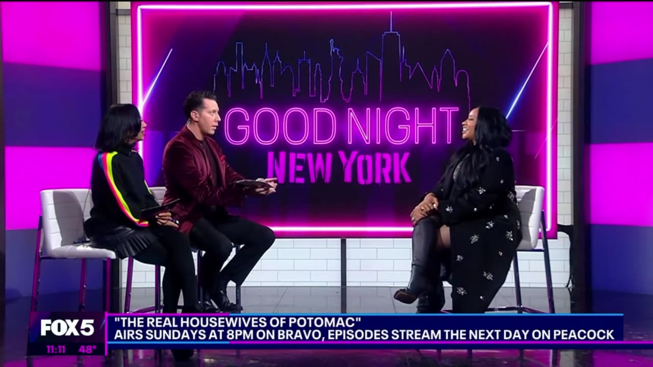 Its Night Time So Thats Gotta Mean Boot Time