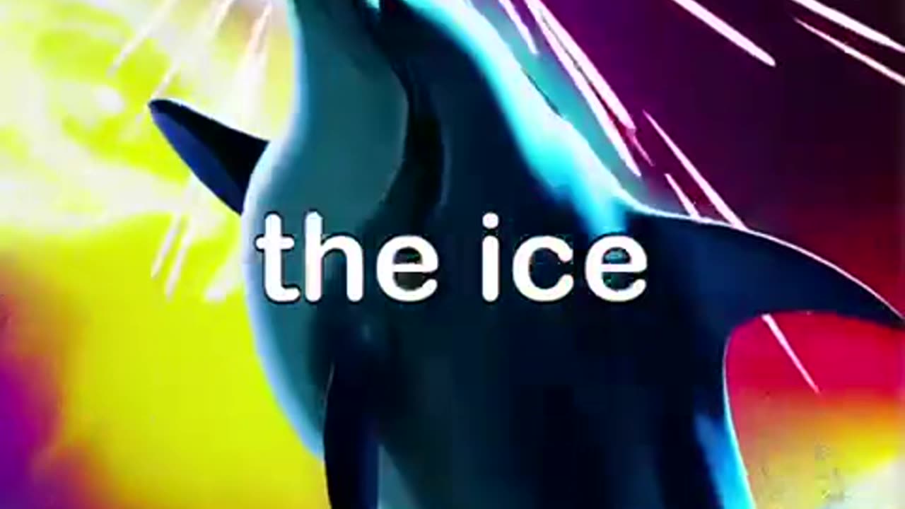 Astro Dolphin Adventure Episode 4
