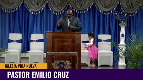 Ministerio Internacional Voz De Cristo Inc.